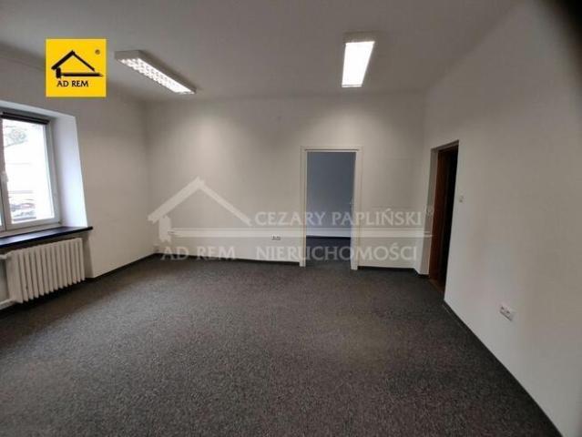 Biuro do wynajęcia w Lublin, Lubelskie