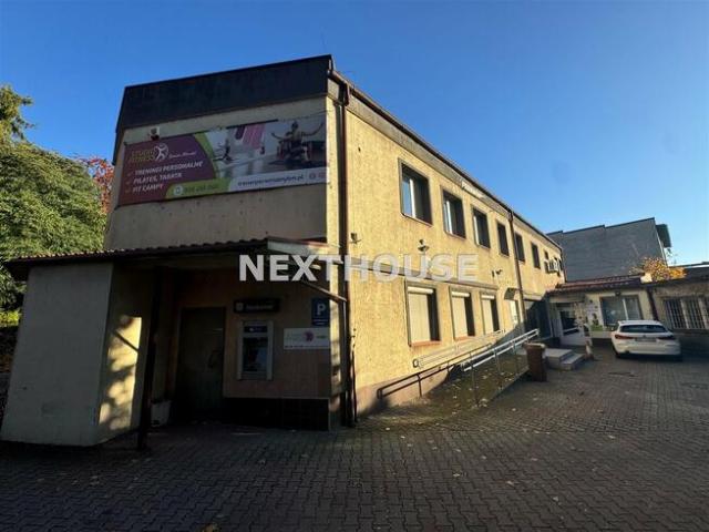 Biuro na sprzedaż w Mikołów, Śląskie