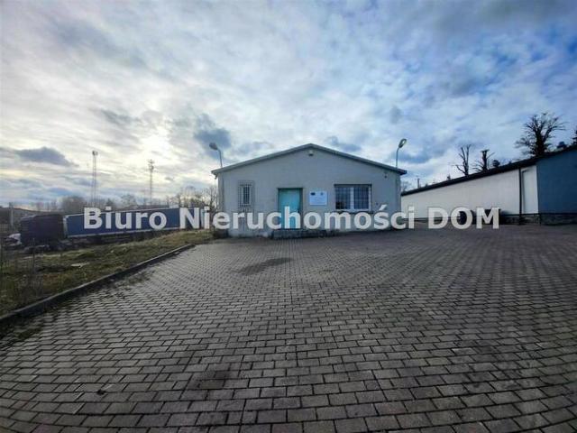 Biuro na sprzedaż w Mstów, Śląskie