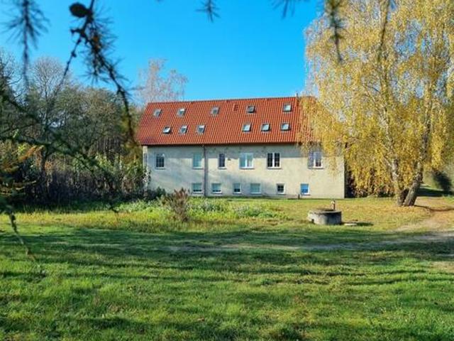 Biuro na sprzedaż w Nowa Wieś Wielka, Kujawsko-pomorskie