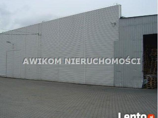 Biuro na sprzedaż w Michałowice, Mazowieckie