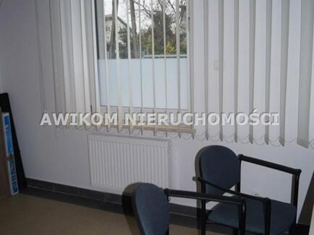 Biuro na sprzedaż w Brwinów, Mazowieckie
