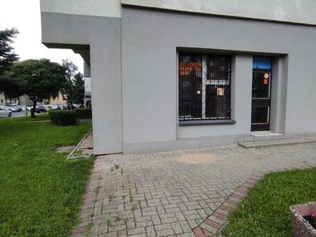 Biuro na sprzedaż w Siemianowice Śląskie, Śląskie