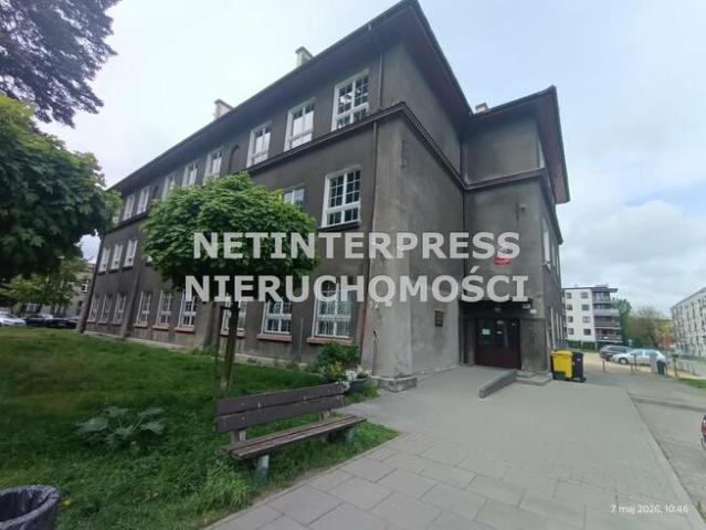 Biuro na sprzedaż w Sosnowiec, Śląskie