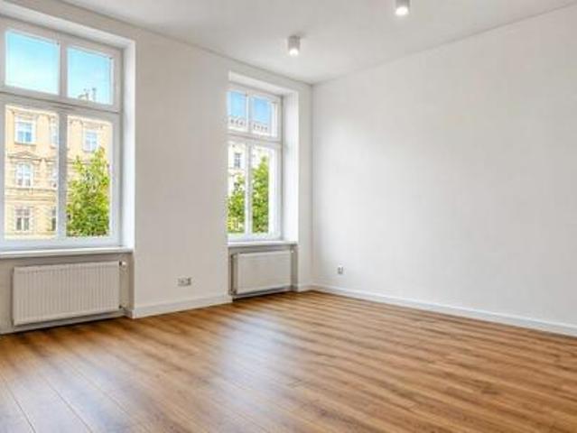 Biuro do wynajęcia w Szczecin