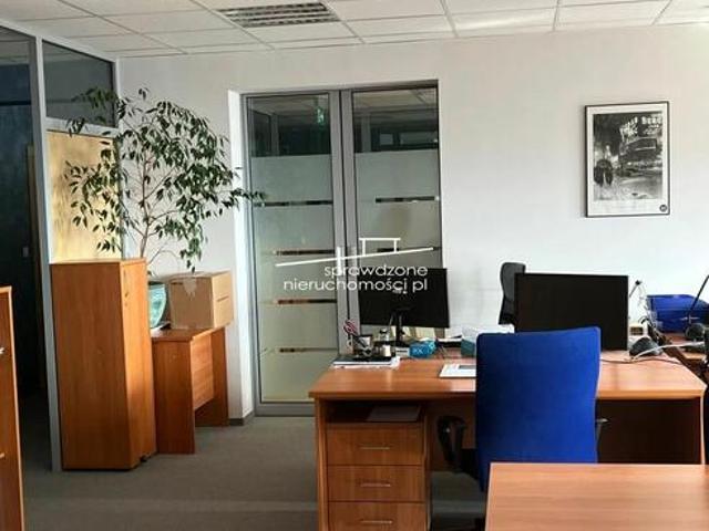 Biuro na sprzedaż w Warszawa, Mazowieckie