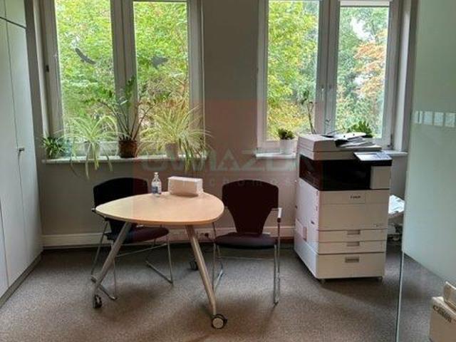 Biuro na sprzedaż w Warszawa, Mazowieckie