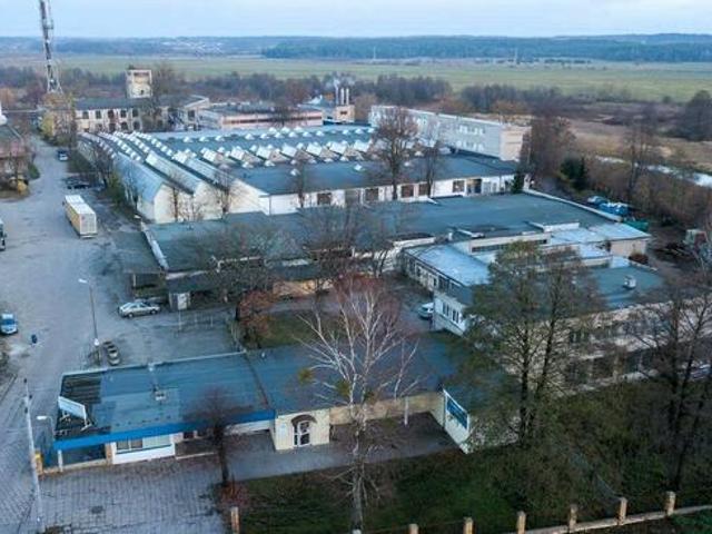 Biuro do wynajęcia w Wasilków