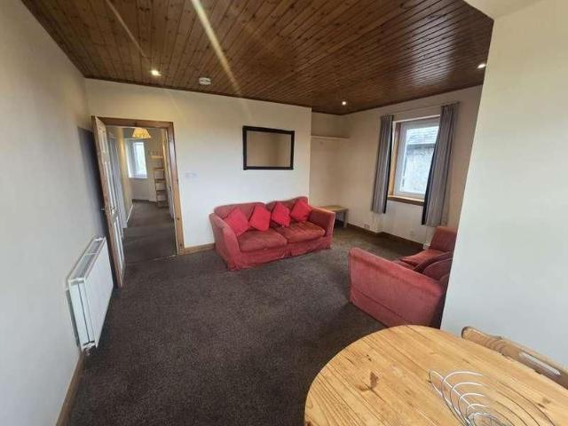 Apartment for rent in Ballindoch, Scotland