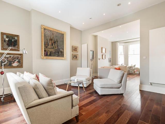 House for rent in Notting Hill, Greater London