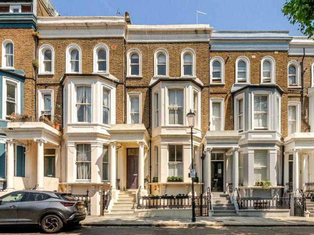 Apartment for rent in Notting Hill, Greater London