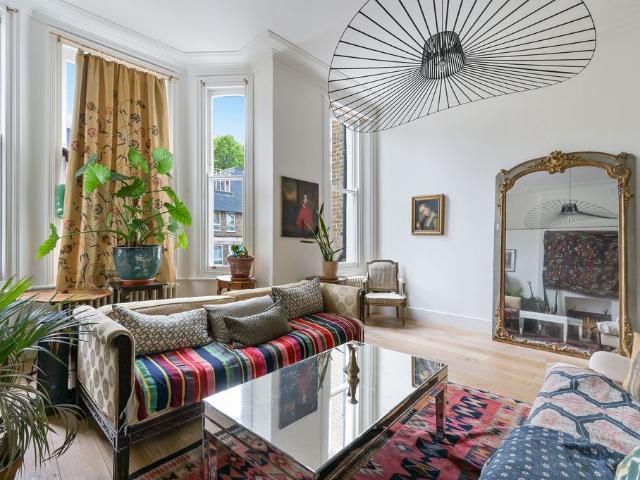 Apartment for rent in Notting Hill, Greater London