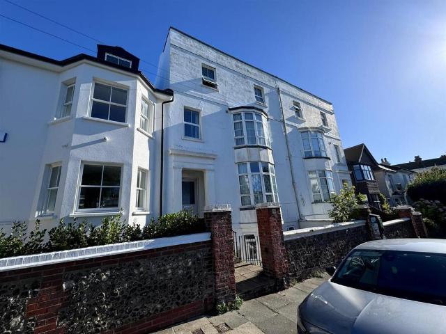 Apartment for rent in Brunswick, Brighton