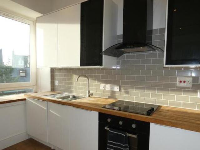 House for sale in Scotland