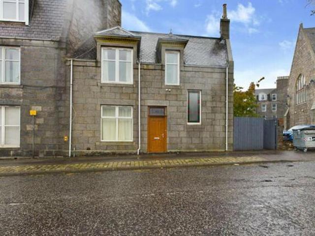 House for sale in Scotland