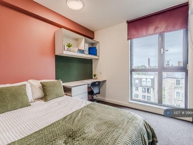 Apartment for rent in George Street, Aberdeen City
