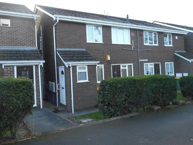 Apartment for rent in Ashton-on-Ribble, Higher Bartle