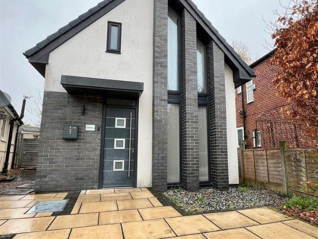 House for rent in Ashton-on-Ribble, Higher Bartle