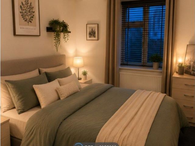 Room for rent in Bromley-by-Bow, Bow