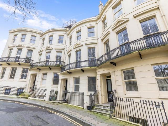 Apartment for rent in Brunswick, Brighton & Hove