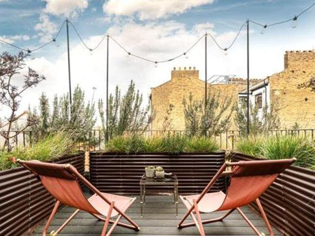 House for sale in Lyons, Greater London