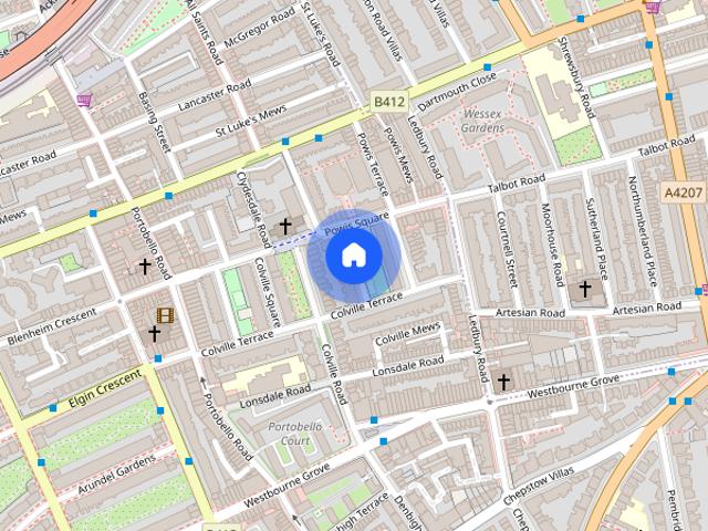 Apartment for rent in Cat Hill, Isle Of Man