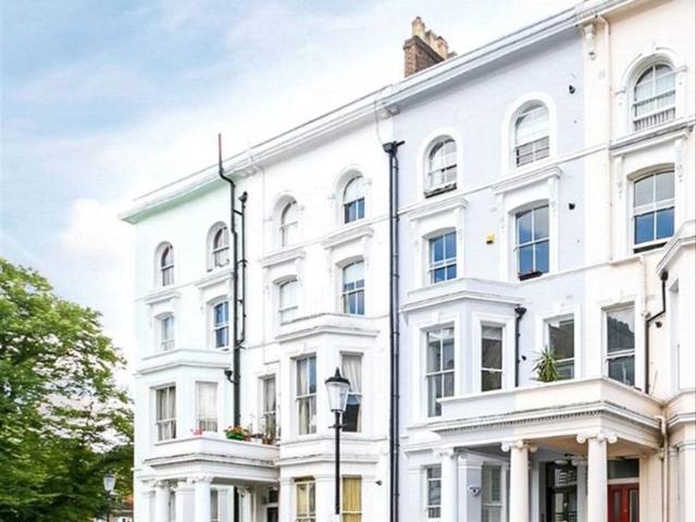 Apartment for rent in Notting Hill, Greater London