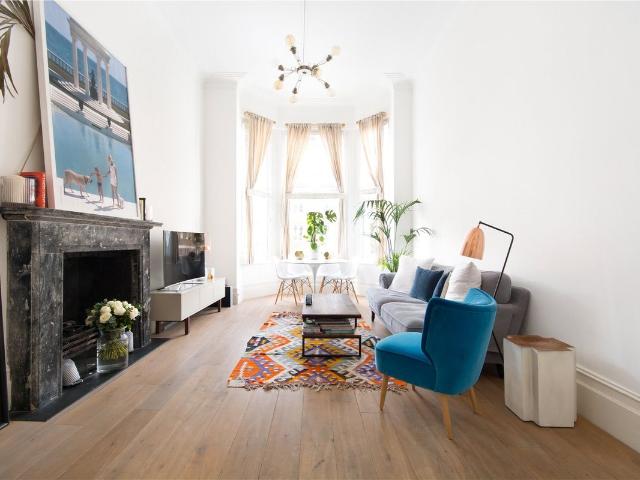 Apartment for rent in Notting Hill, Greater London