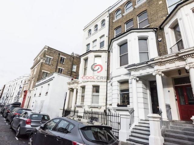 Apartment for rent in Notting Hill, Greater London