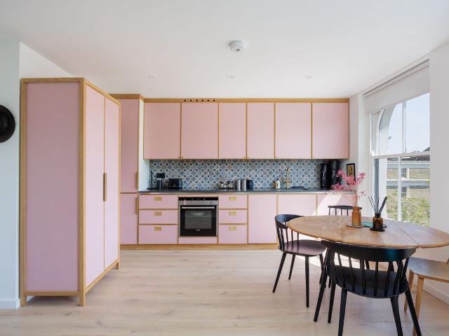 Apartment for rent in Royal Borough of Kensington and Chelsea, Greater London