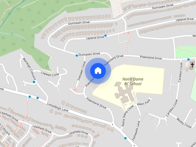 House for rent in Mount Wise