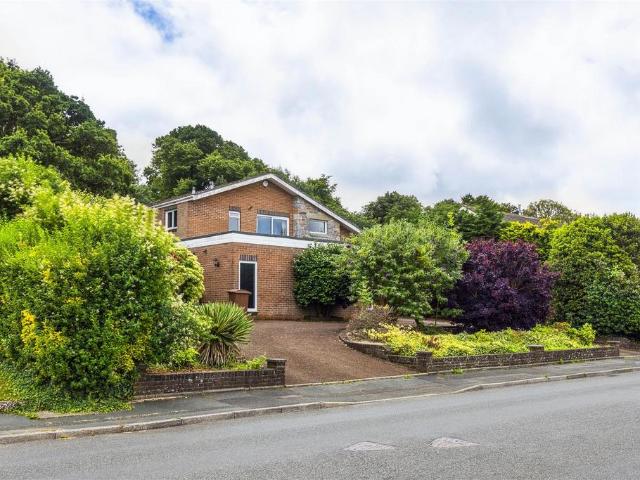 House for rent in Mount Wise