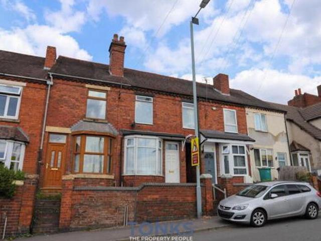 House for sale in Halesowen, Dudley