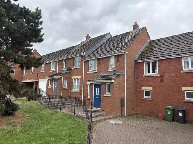 House for rent in Watergate, Devon