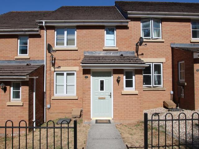 House for rent in Watergate, Devon