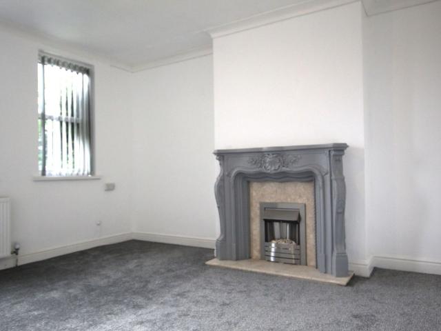 House for rent in South Yorkshire
