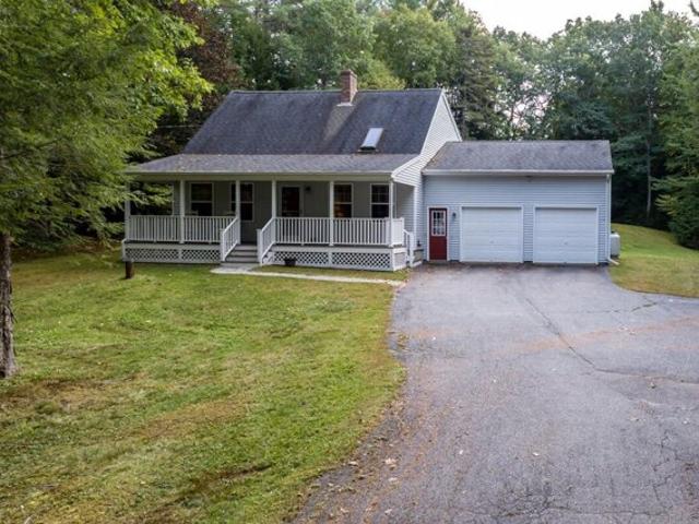 House for sale in Freeport, Cumberland County