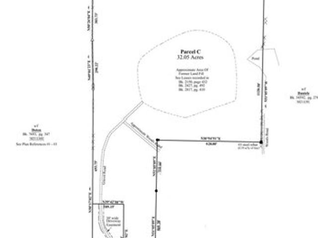 Land for sale in Freeport, Maine