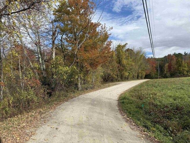 Land for sale in Bennington, Vermont