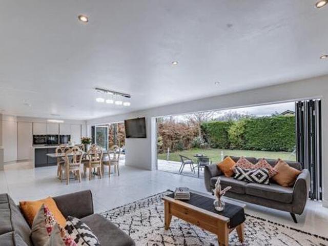 House for sale in Greater Manchester