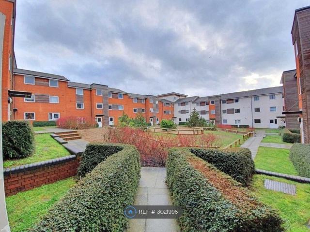Apartment for rent in Key Street, Suffolk