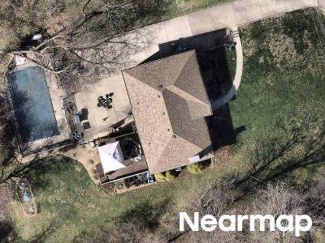 House for sale in Roselawn, Ohio