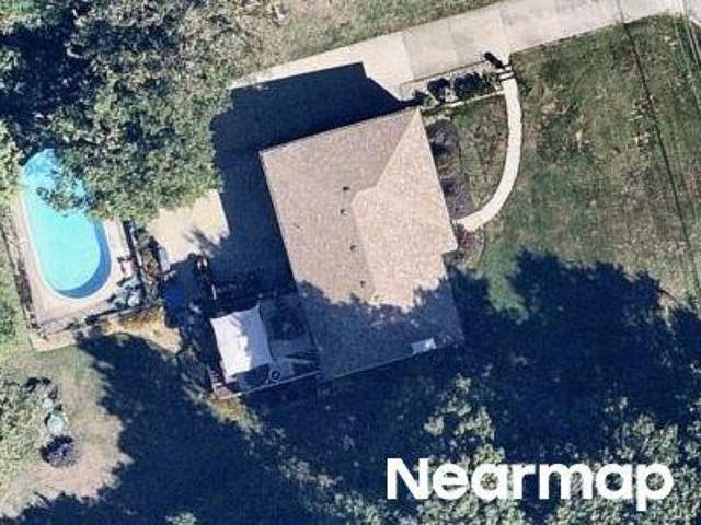 House for sale in Roselawn, Ohio