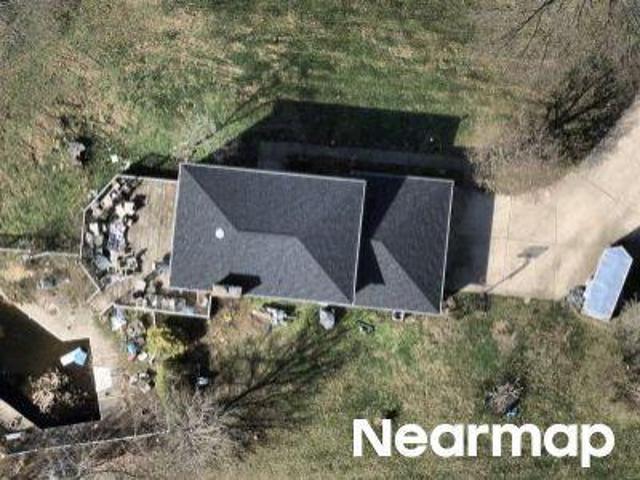 House for sale in Roselawn, Ohio
