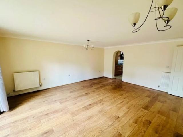 Apartment for rent in St Marks, Maidenhead
