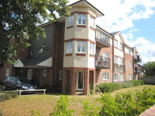 Apartment for rent in St Marks, Maidenhead
