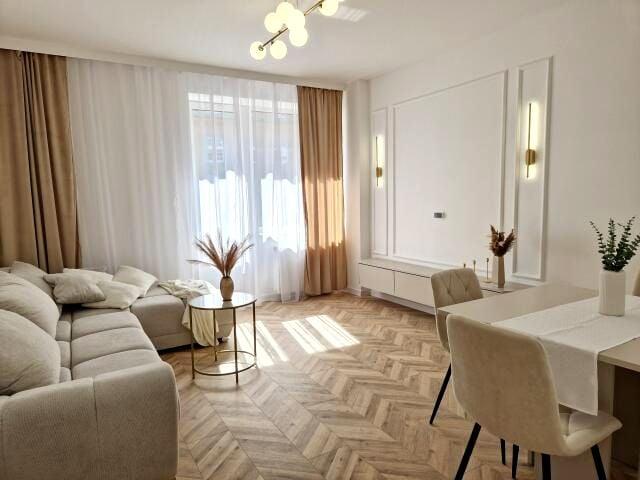 Mieszkanie na sprzedaż w Pasieka, Opole