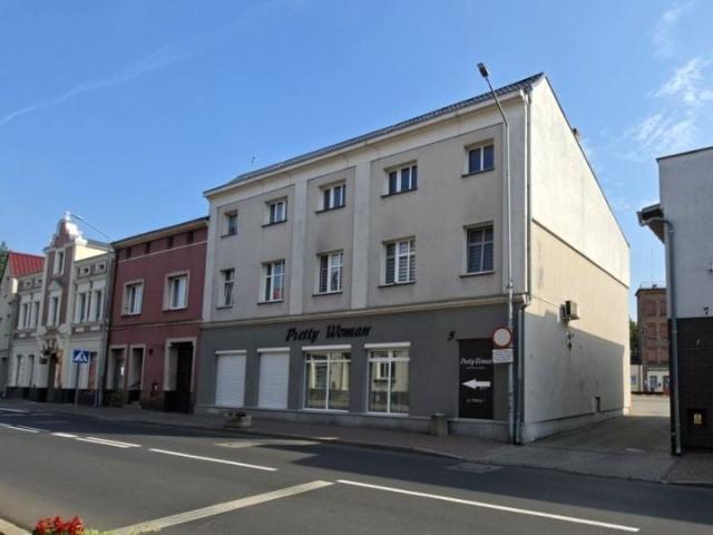 Mieszkanie na sprzedaż w Opalenica, Wielkopolskie