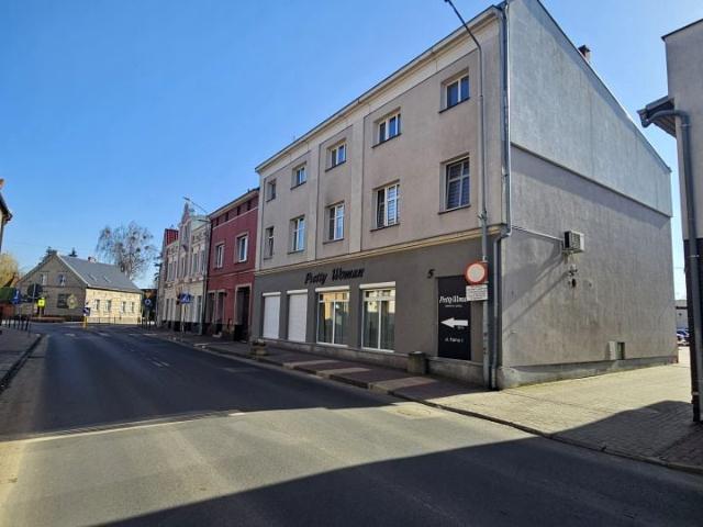 Mieszkanie na sprzedaż w Opalenica, Wielkopolskie