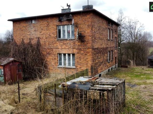 Dom na sprzedaż w Świerklany, Śląskie